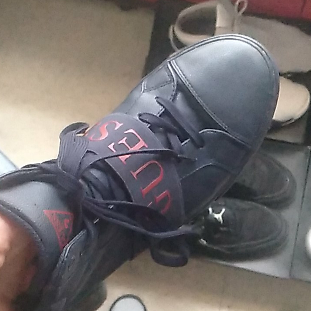 Men's Shoes